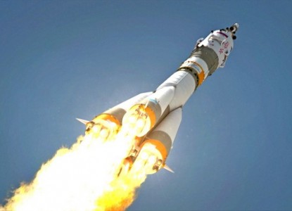 «Союз-5» ракета