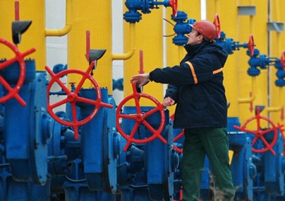 У белорусов впервые появился шанс начать самостоятельную добычу газа в Украине