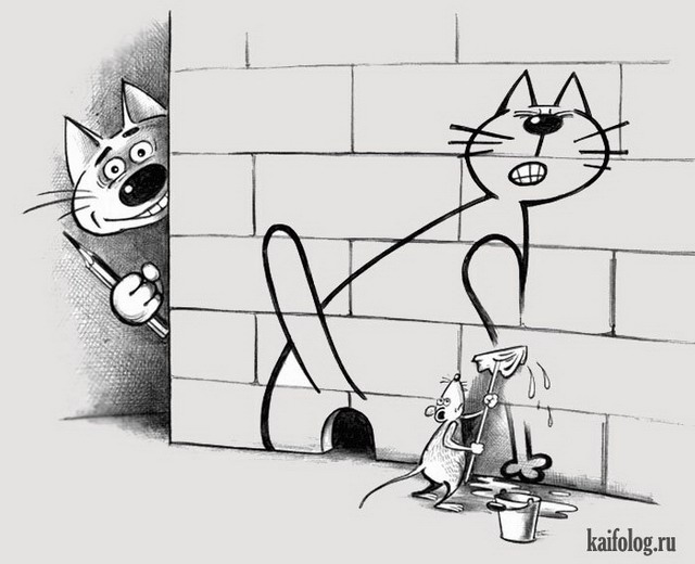 Картинки и карикатуры (45 карикатур) Картинки и карикатуры (45 карикатур)