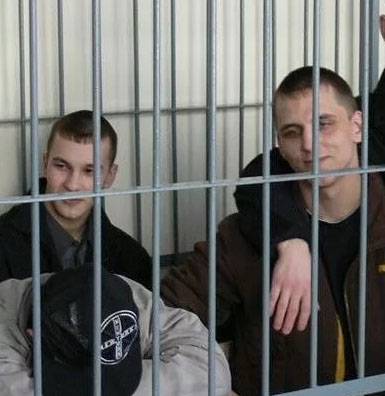 Пустота – друг российской молодёжи?