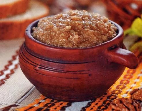 Вкуснейшая чесночная икра Вкуснейшая чесночная икра