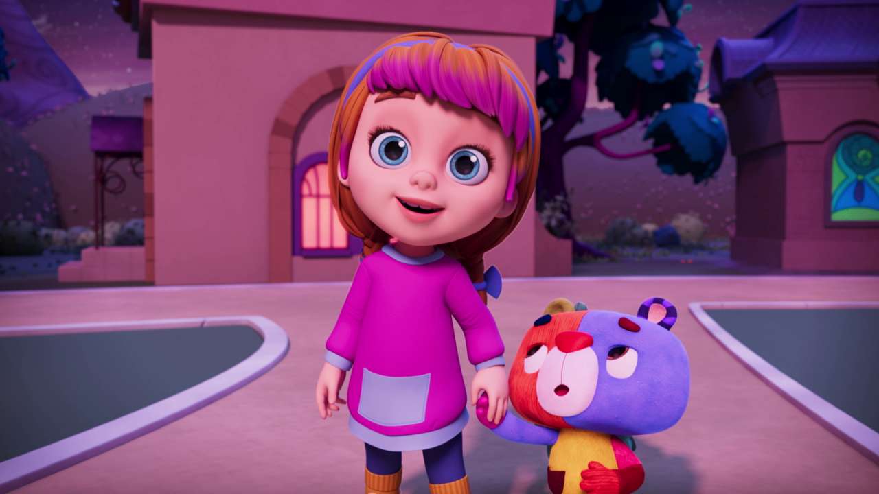 Что ты знаешь о Шмяке и волшебной лавке Есении?