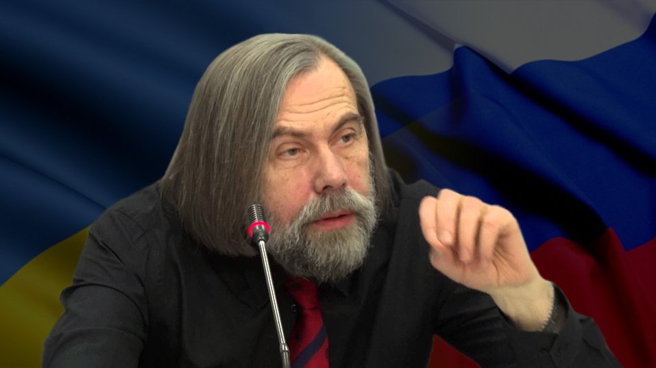 Михаил Погребинский: Россия не будет долго терпеть выходки Порошенко Михаил Погребинский: Россия не будет долго терпеть выходки Порошенко