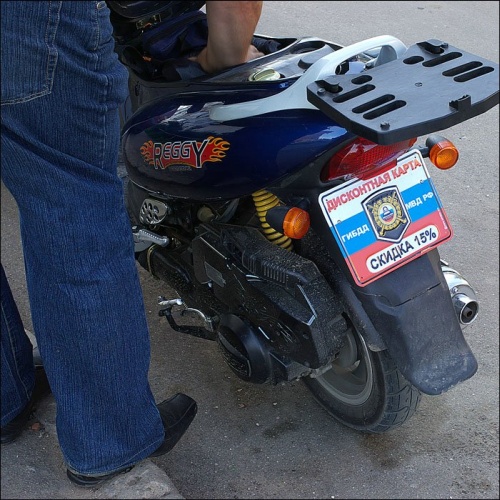 Давайте улыбаться вместе! :) (16 поводов)