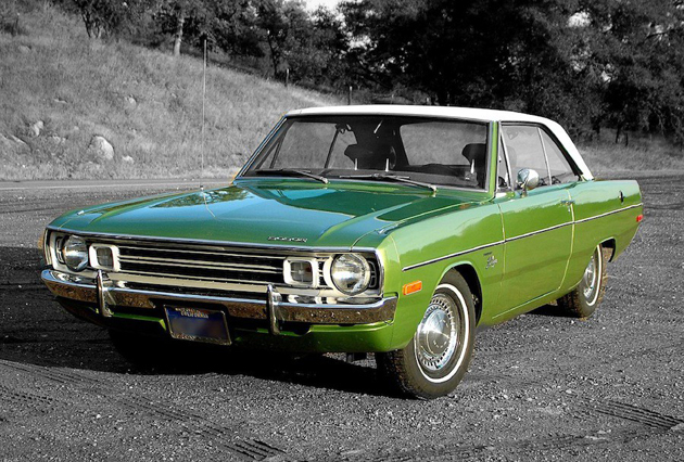 13 самых абсурдных автомобильных имен