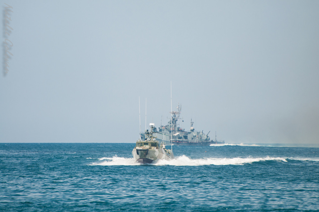 Генеральная репетиция празднования Дня Военно-Морского Флота в Севастополе Генеральная репетиция празднования Дня Военно-Морского Флота в Севастополе
