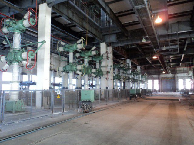 факты, фото, гэс, россия