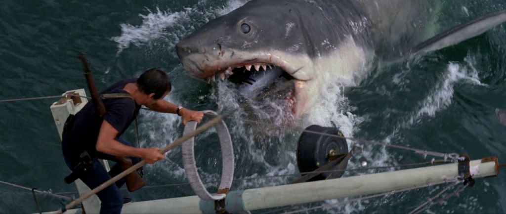 Jaws челюсти Jaws
