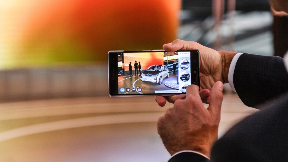 Как будут продавать автомобили уже завтра. Фото 8