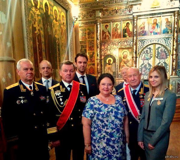 РПЦ русским не друг, не помощник, а враг получается... РПЦ русским не друг, не помощник, а враг получается...