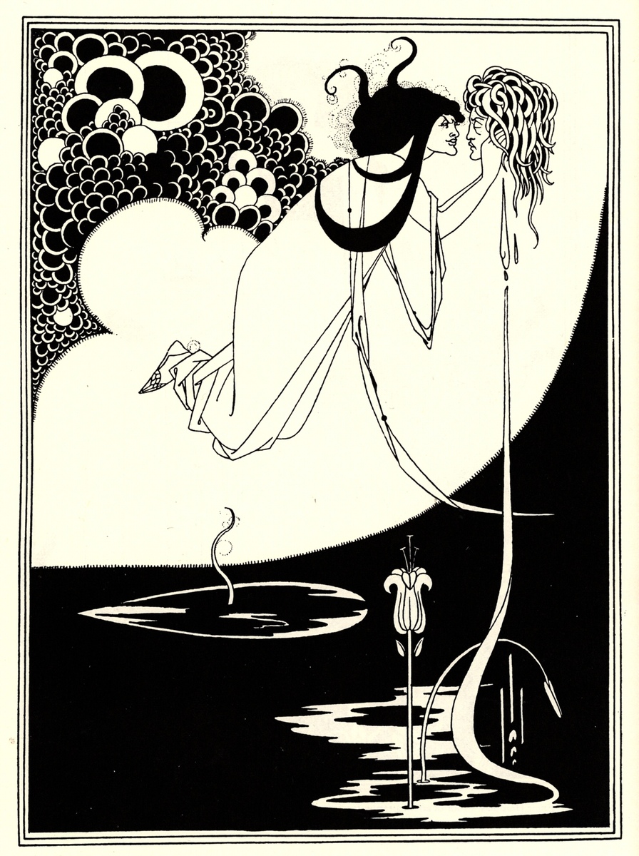   (Beardsley).   .