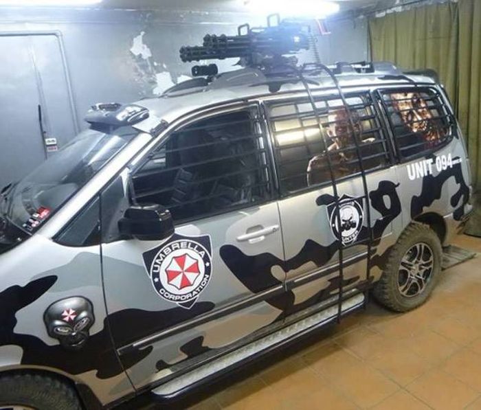 Автомобильные фотоприколы Автомобильные фотоприколы