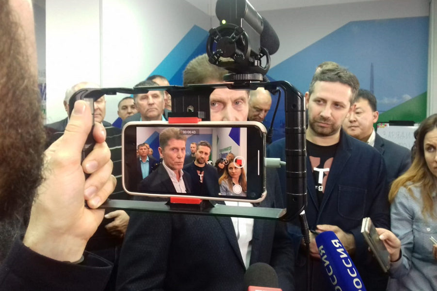 Олег Кожемяко, губернатор Приморья, выборы 16.12.18.png Олег Кожемяко, губернатор Приморья, выборы 16.12.18.png