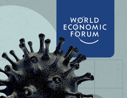 Всемирный экономический форум в Сингапуре отменен из-за ситуации с коронавирусом