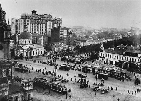 Этот день 100 лет назад. 08 апреля (26 марта) 1913 года