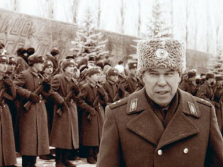 Тайна убийства генерала Льва Рохлина