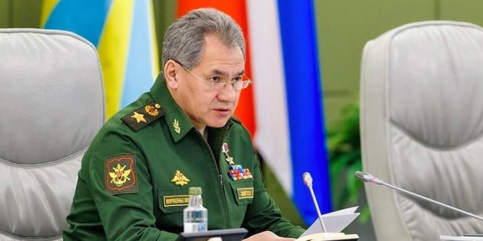 Шойгу посоветовал главе Пентагона быть аккуратнее в оценках