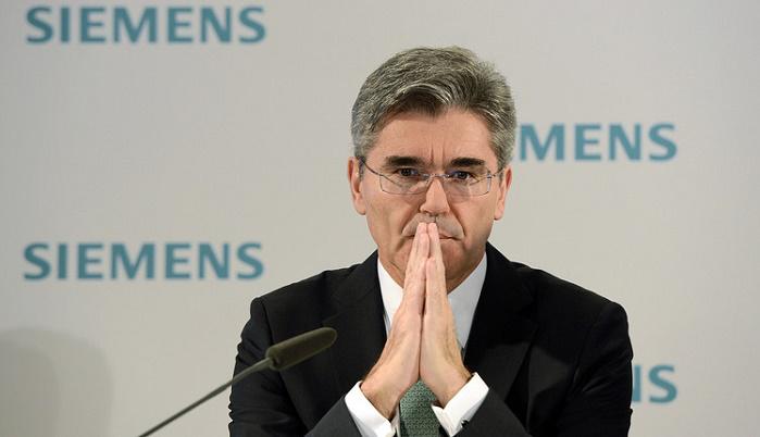 Скандал с Сименс будет улажен Дело на €200 млн: в Siemens нашли компромиссный выход из "турбинного скандала"