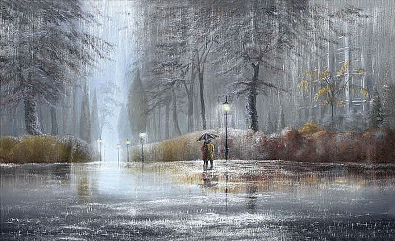 Джефф Роланд (Jeff Rowland)