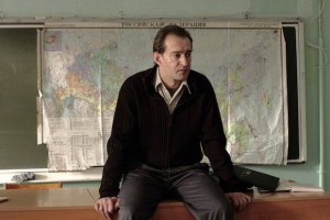 Российский актер Константин Хабенский поддержал Украину