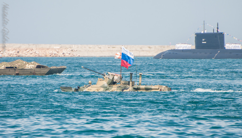 Генеральная репетиция празднования Дня Военно-Морского Флота в Севастополе Генеральная репетиция празднования Дня Военно-Морского Флота в Севастополе