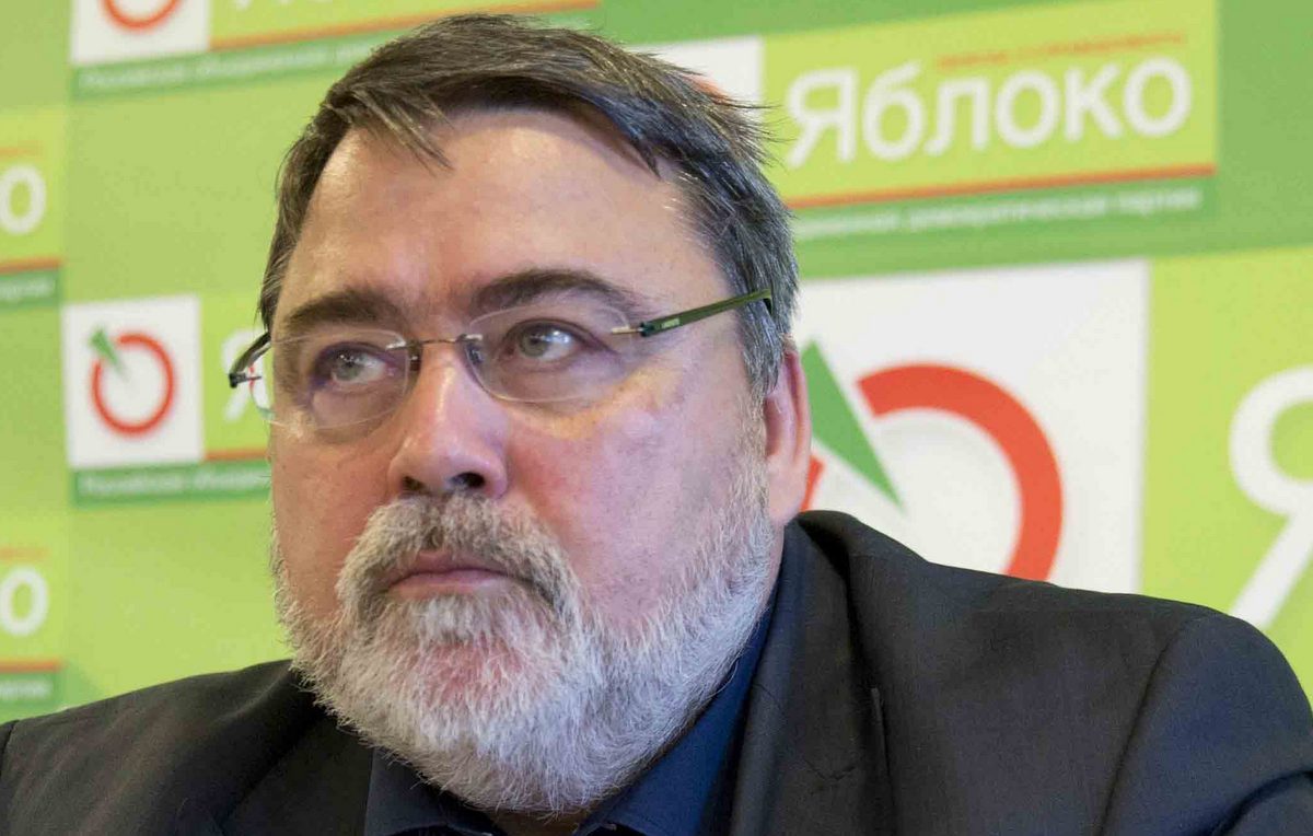 Игорь Артемьев, глава ФАС