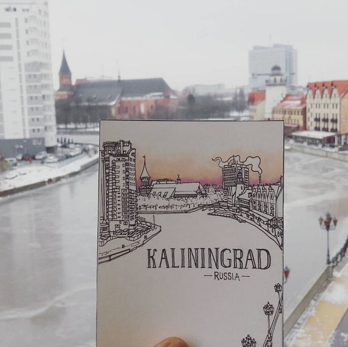 Kaliningrad, Russia