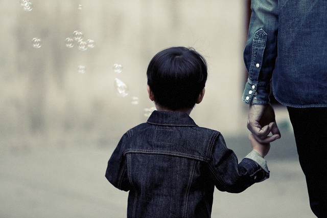 Травма у ребёнка: какую ответственность несут родители? www.pixabay.com