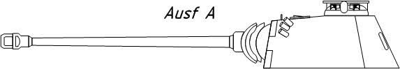 Ausf. A. Ausf. A. война, история, факты