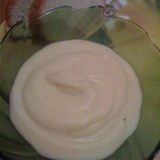 Воздушный крем-суп из цветной капусты