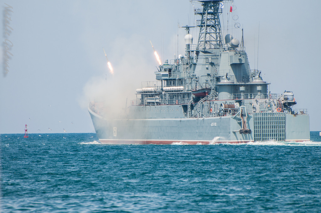 Генеральная репетиция празднования Дня Военно-Морского Флота в Севастополе Генеральная репетиция празднования Дня Военно-Морского Флота в Севастополе