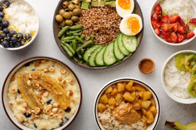 Три блюда — не предел: как есть до 6 раз в день и не поправляться