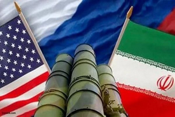 ИноСМИ: США давно бы нанесли ракетый удар по Ирану, но опасаются «русского ответа» ИноСМИ: США давно бы нанесли ракетый удар по Ирану, но опасаются «русского ответа»
