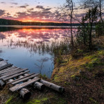 Селигер (Тверская и Новгородская области)