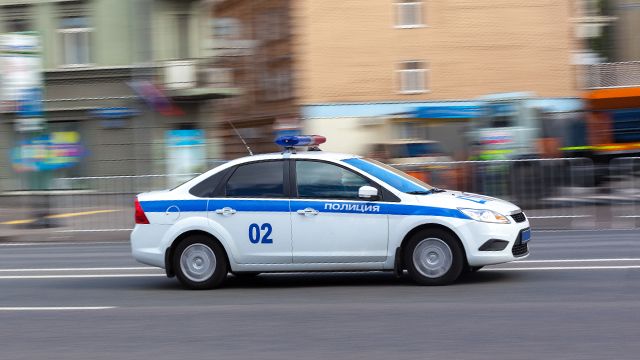 Очевидцы сообщили о стрельбе из окна в Москве