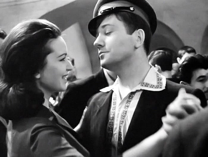 Кадр из фильма *Живет такой парень*, 1964 | Фото: kino-teatr.ru Кадр из фильма *Живет такой парень*, 1964 | Фото: kino-teatr.ru
