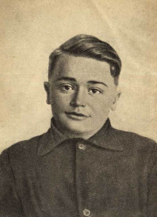 Непростительная ошибка, погубившая 16-летнего комиссара