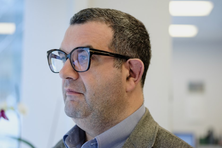 Уролог Алексей Живов — о фальшивых диагнозах, цистите и раке простаты Уролог Алексей Живов — о фальшивых диагнозах, цистите и раке простаты