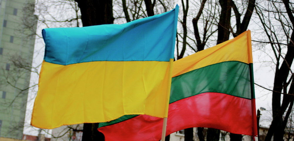 litva ukraina