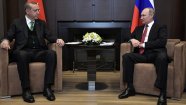 Итоги встречи Путина и Эрдогана: Россия осуществила два прорыва