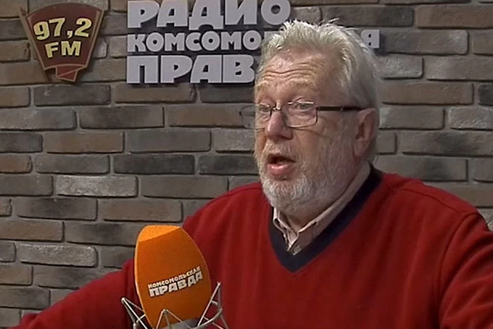 Чубайс призвал признать ДНР и ЛНР экстремистскими организациями на территории Российской Федерации