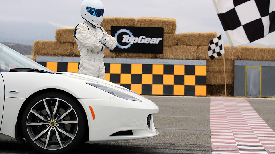 Американский Top Gear перезапустят с новыми ведущими