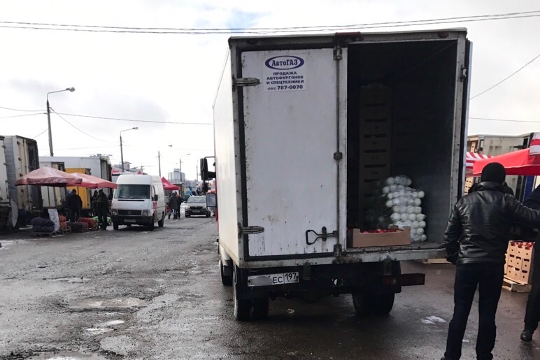 Кто и как занимается контрабандой польской санкционки из Беларуси в Россию Кто и как занимается контрабандой польской санкционки из Беларуси в Россию