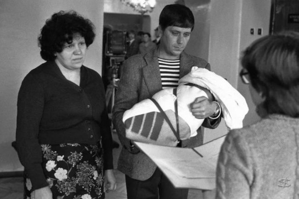 Правда про СССР (без ретуши) Правда про СССР (без ретуши)