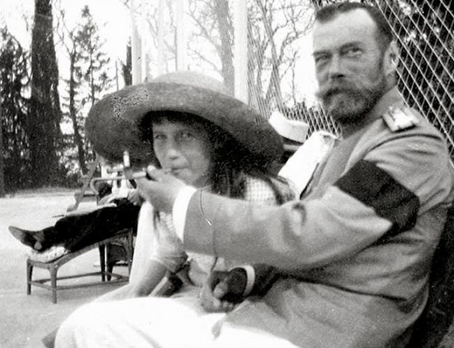 40 редких исторических снимков, которые мы смотрели молча и не дыша 40 редких исторических снимков, которые мы смотрели молча и не дыша