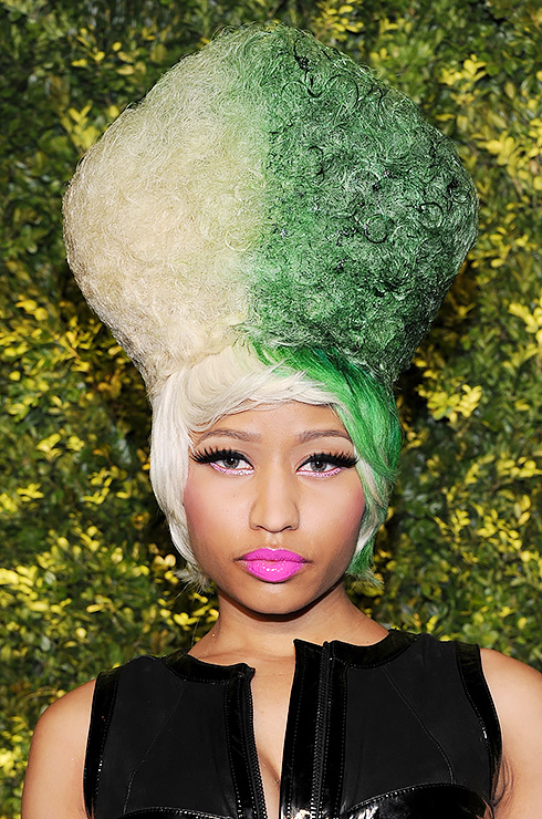 Minaj