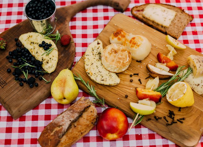 Лето, пикник, гриль: 8 продуктов, без которых не обойтись