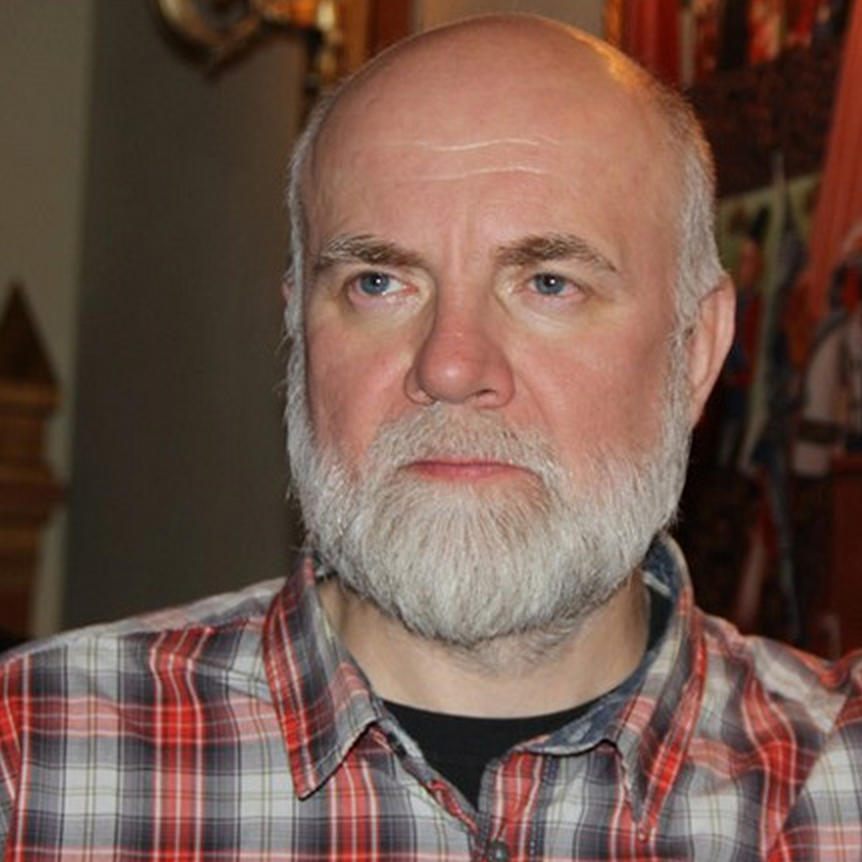 Праведники России