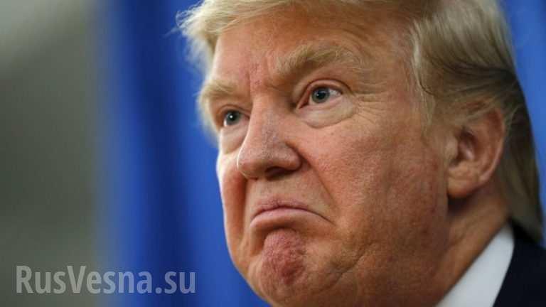 «Ты конченый кретин» — американский морпех жестко раскритиковал Трампа из-за Сирии (ВИДЕО) «Ты конченый кретин» — американский морпех жестко раскритиковал Трампа из-за Сирии (ВИДЕО)