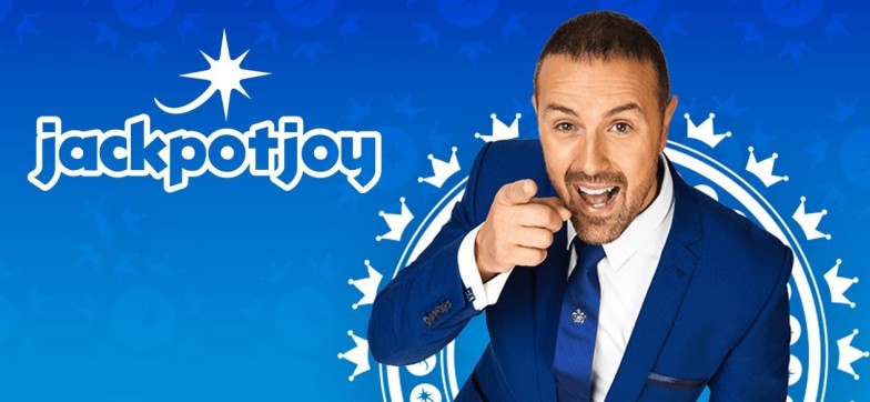 Падди МакГинесс стал послом игорного оператора Jackpotjoy
